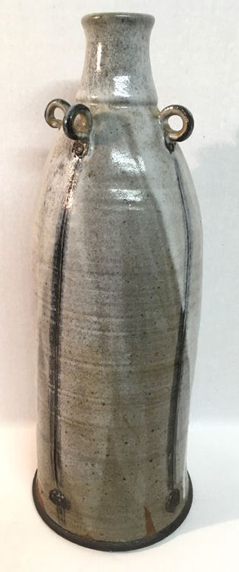Cuzick Vase