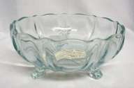 Fostoria 3-Footed Bowl