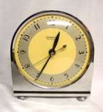Hammond Deco Clock
